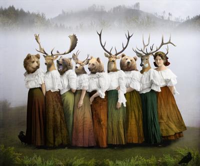FOUNDING MEMBERS OF THE WILDLIFE SOCIETY 2/25